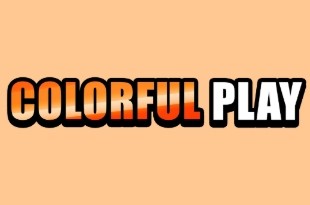 Colorful Play Colorful Play