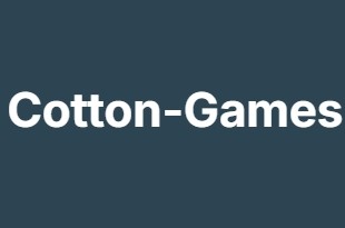 Cotton-Games Cotton-Games
