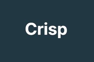 Crisp Crisp