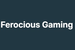 Ferocious Gaming Ferocious Gaming