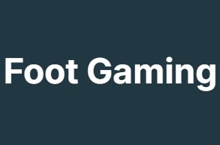 Foot Gaming