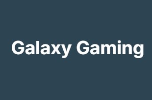 Galaxy Gaming Galaxy Gaming