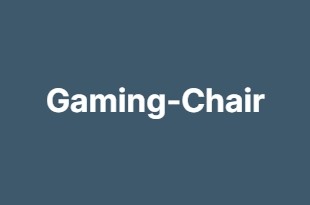 Gaming-Chair Gaming-Chair
