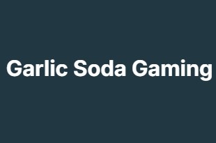 Garlic Soda Gaming