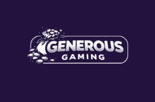Generous Gaming Generous Gaming