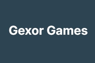 Gexor Games Gexor Games