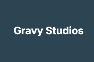 Gravy Studios