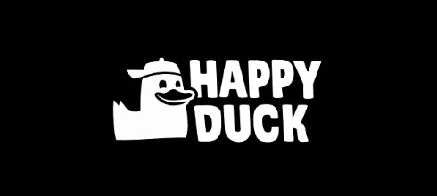 Happy Duck
