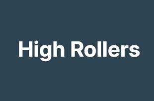 High Rollers High Rollers