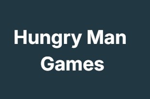 Hungry Man Games Hungry Man Games