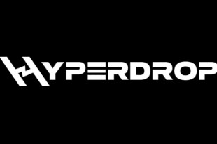 Hyperdrop Hyperdrop