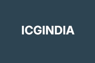 ICGINDIA ICGINDIA