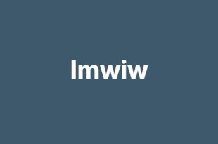 Imwiw