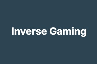 Inverse Gaming Inverse Gaming