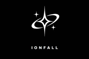 Ionfall