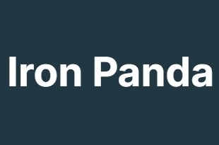Iron Panda Iron Panda