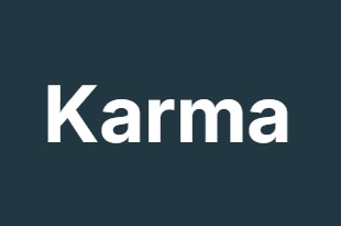 Karma Karma