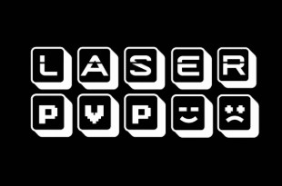 Laser Pvp Laser Pvp