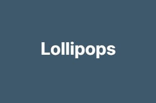 Lollipops Lollipops