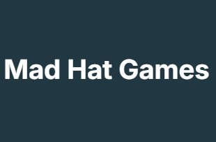 Mad Hat Games Mad Hat Games