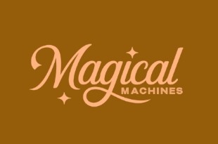 Magical Machines Magical Machines