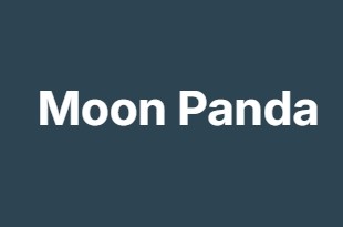 Moon Panda