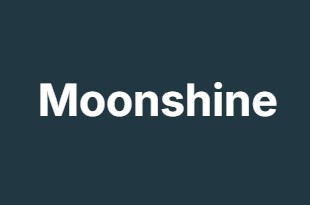 Moonshine Moonshine