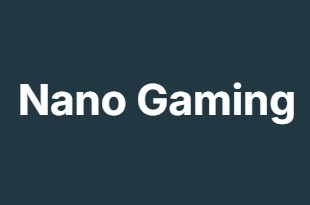 Nano Gaming Nano Gaming