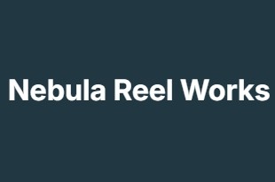 Nebula Reel Works Nebula Reel Works