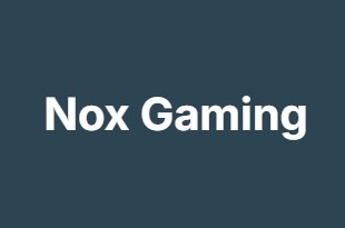 Nox Gaming Nox Gaming