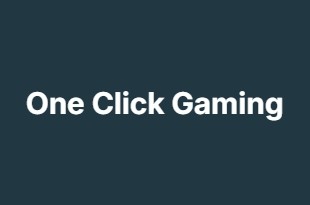 One Click Gaming