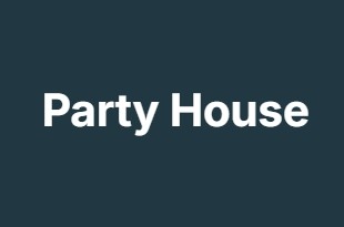 Party House Party House