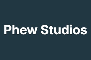Phew Studios Phew Studios