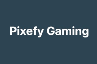 Pixefy Gaming