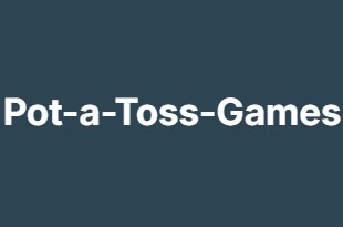 Pot-a-Toss-Games Pot-a-Toss-Games
