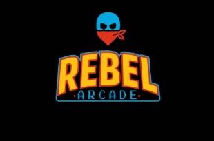 Rebel Arcade