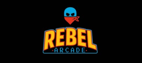 Rebel Arcade