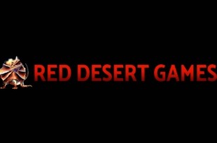 Red Desert Games Red Desert Games