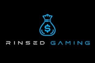 Rinsed Gaming Rinsed Gaming