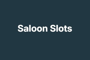 Saloon Slots
