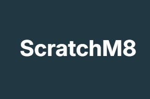 Scratchm8