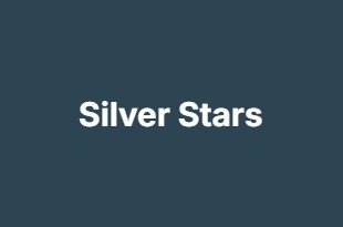 Silver Stars Silver Stars