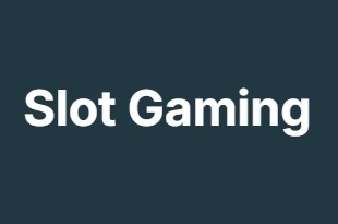Slot Gaming Slot Gaming
