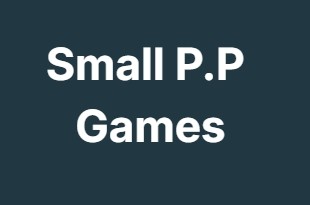 Small P.P Games