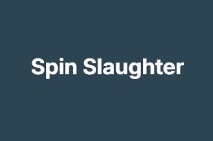 Spin Slaughter