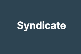Syndicate