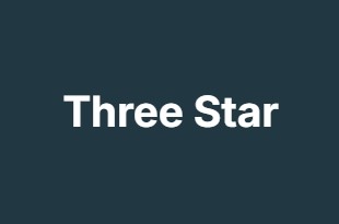 Three Star