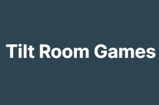 Tilt Room Games