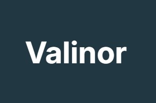 Valinor Valinor