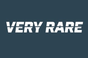 Very Rare